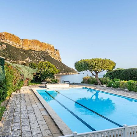 Ben-Vengu Par Dodo-A-Cassis Apartment Ngoại thất bức ảnh