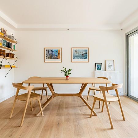 Ben-Vengu Par Dodo-A-Cassis Apartment Ngoại thất bức ảnh