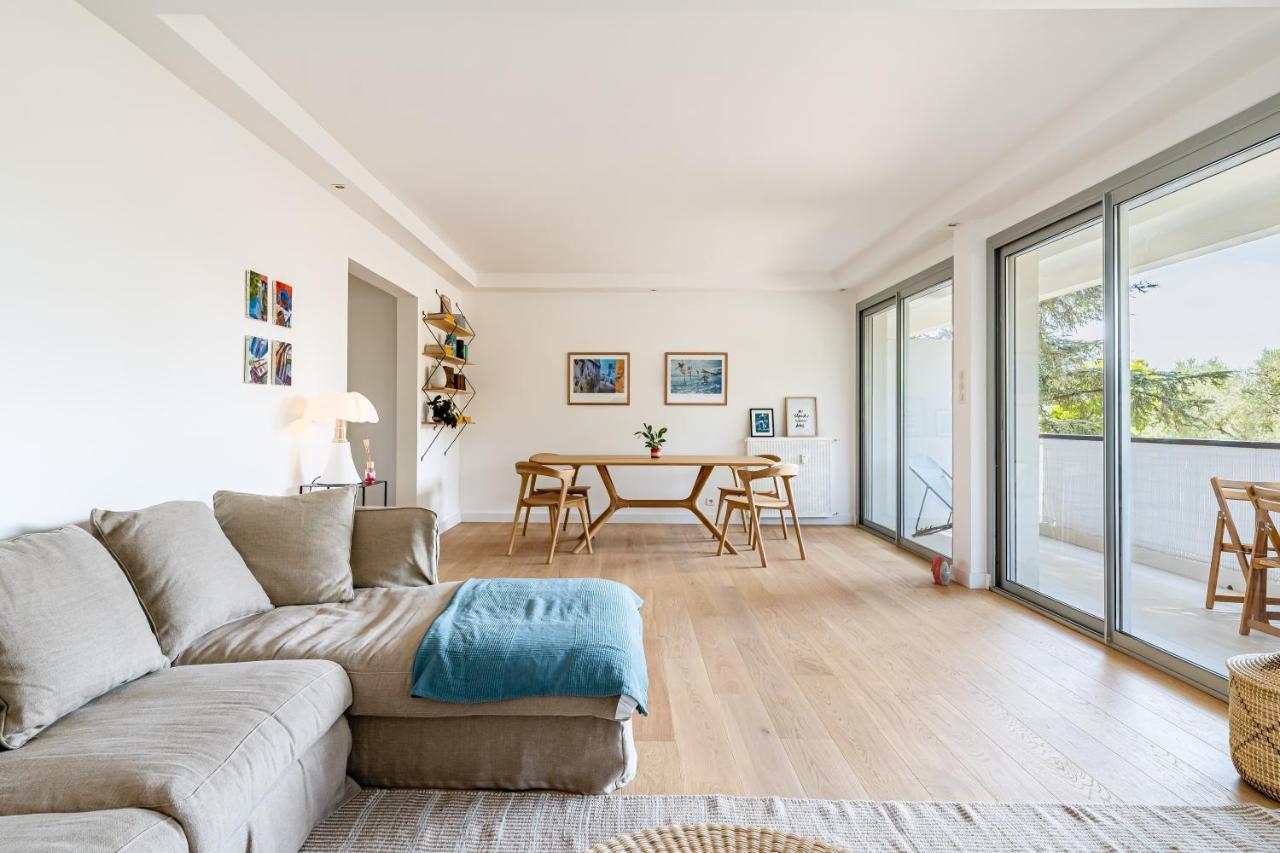 Ben-Vengu Par Dodo-A-Cassis Apartment Ngoại thất bức ảnh
