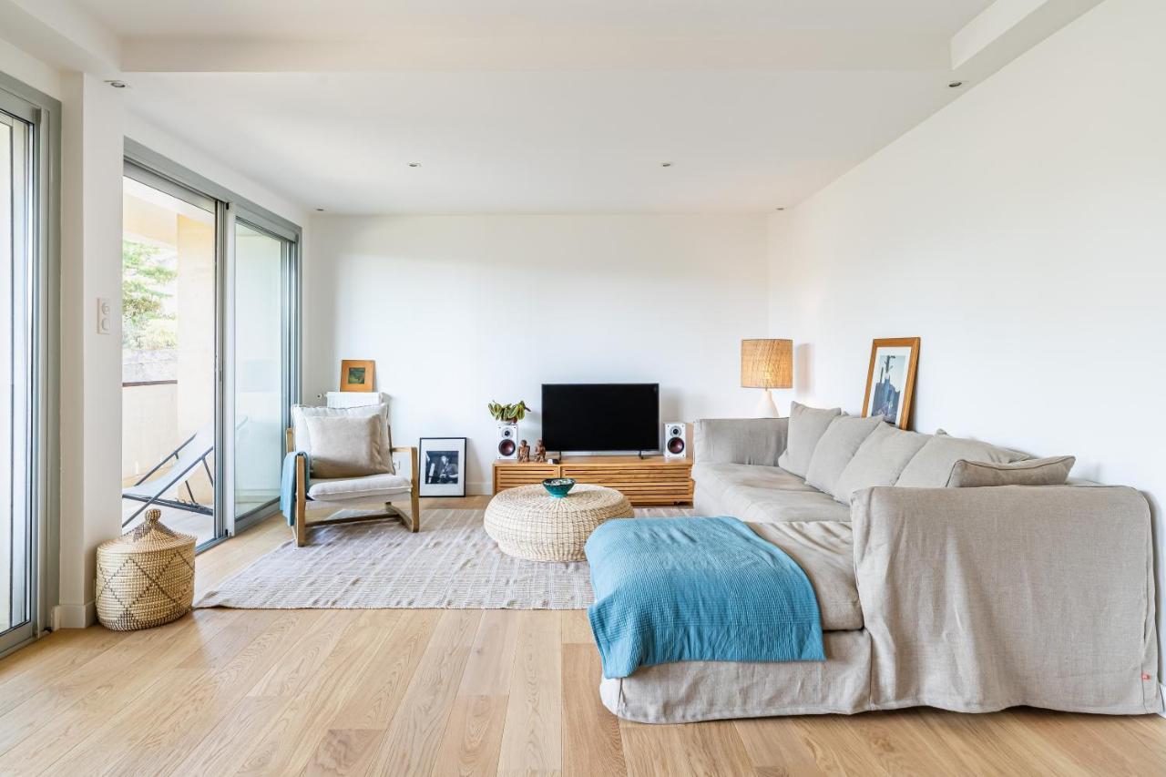 Ben-Vengu Par Dodo-A-Cassis Apartment Ngoại thất bức ảnh