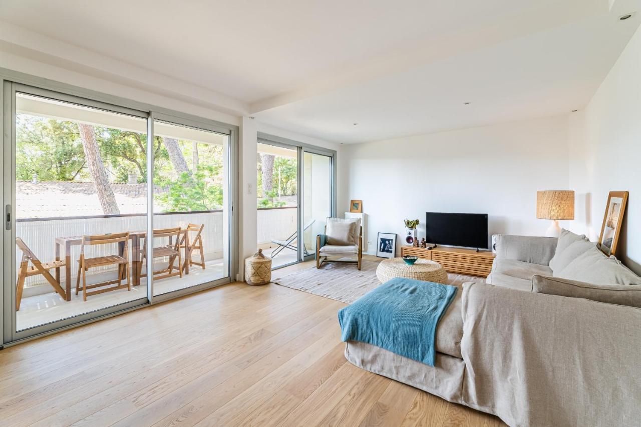 Ben-Vengu Par Dodo-A-Cassis Apartment Ngoại thất bức ảnh