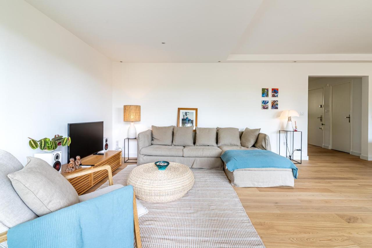 Ben-Vengu Par Dodo-A-Cassis Apartment Ngoại thất bức ảnh