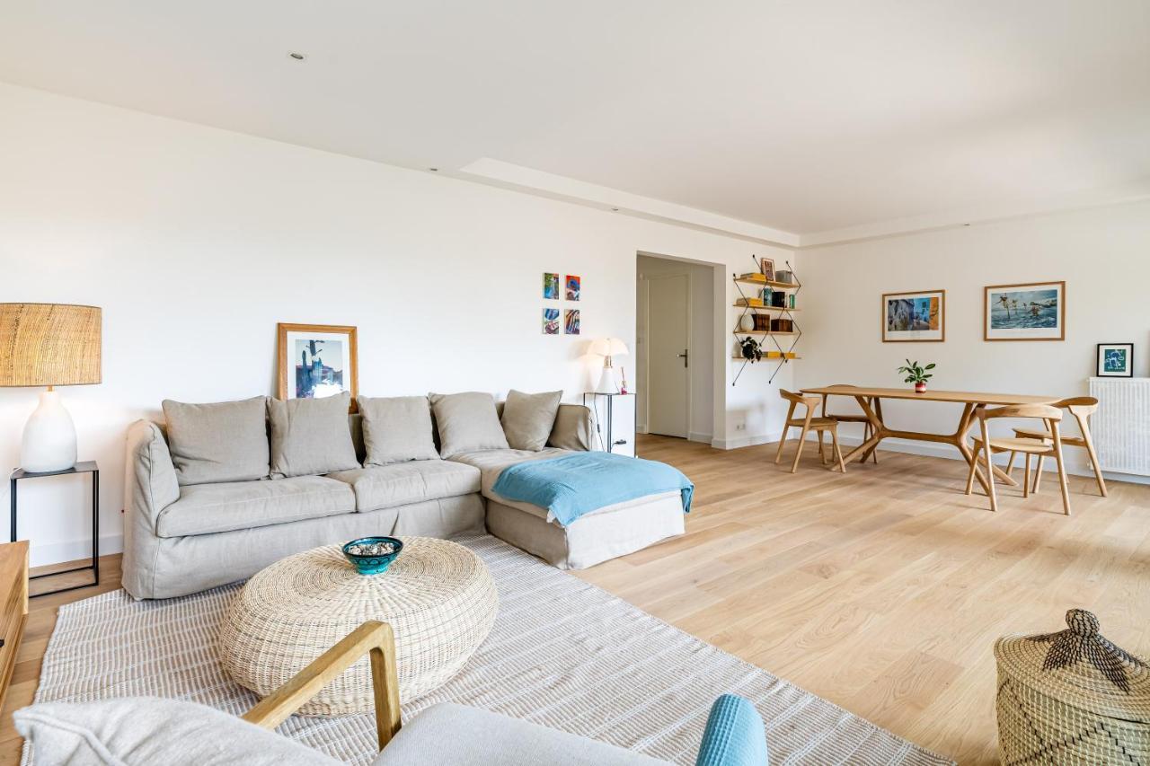 Ben-Vengu Par Dodo-A-Cassis Apartment Ngoại thất bức ảnh