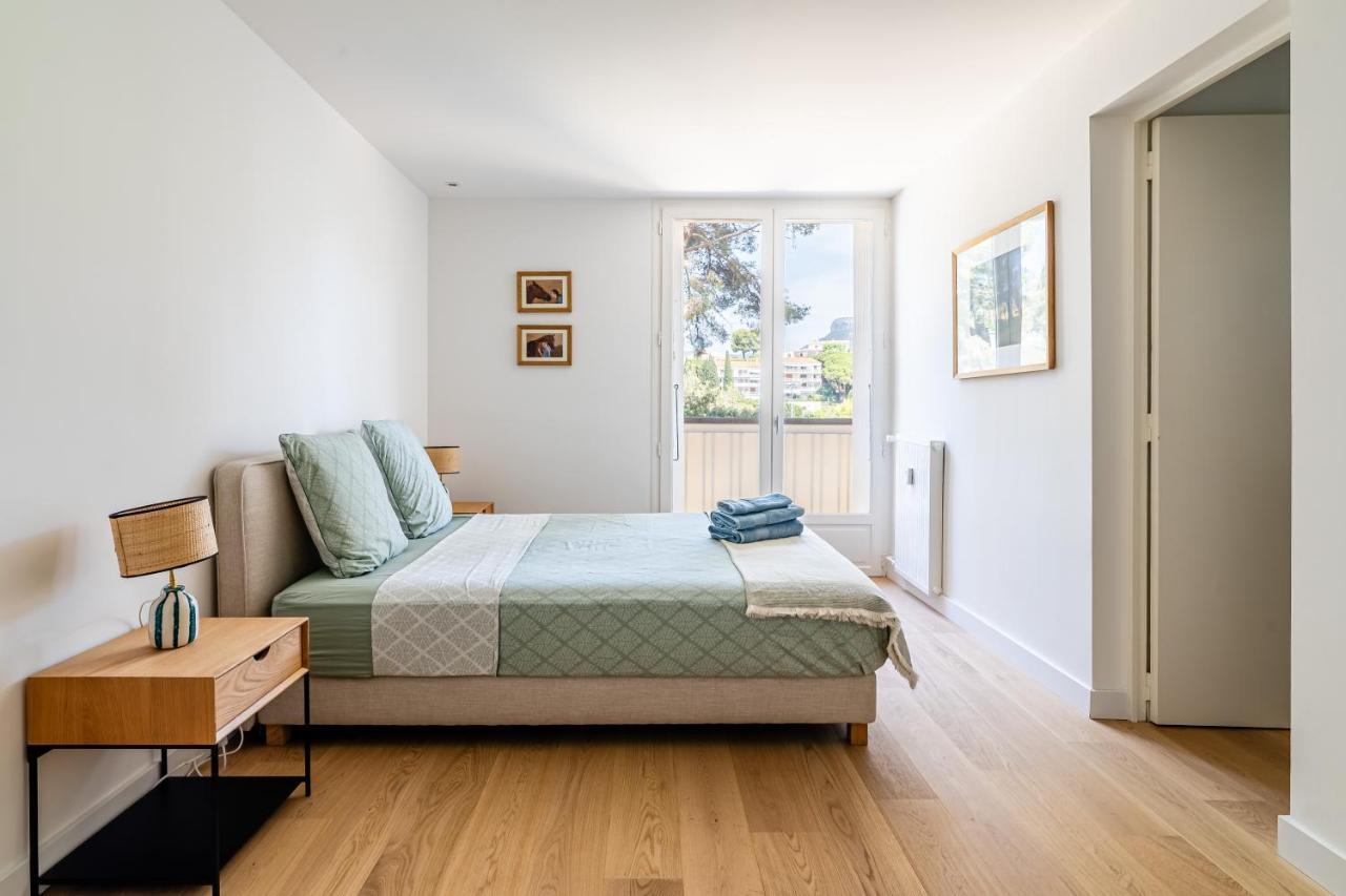 Ben-Vengu Par Dodo-A-Cassis Apartment Ngoại thất bức ảnh