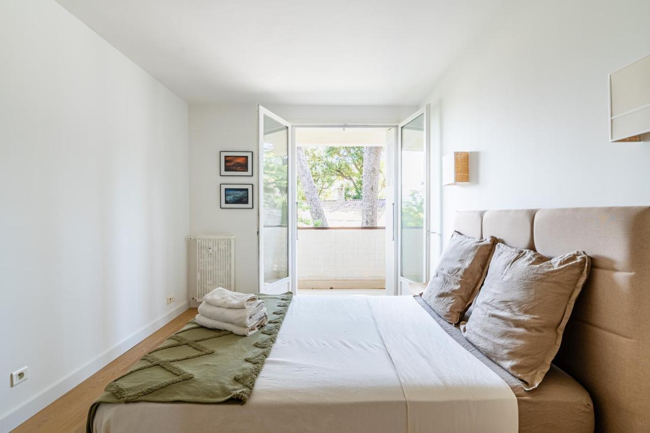 Ben-Vengu Par Dodo-A-Cassis Apartment Ngoại thất bức ảnh
