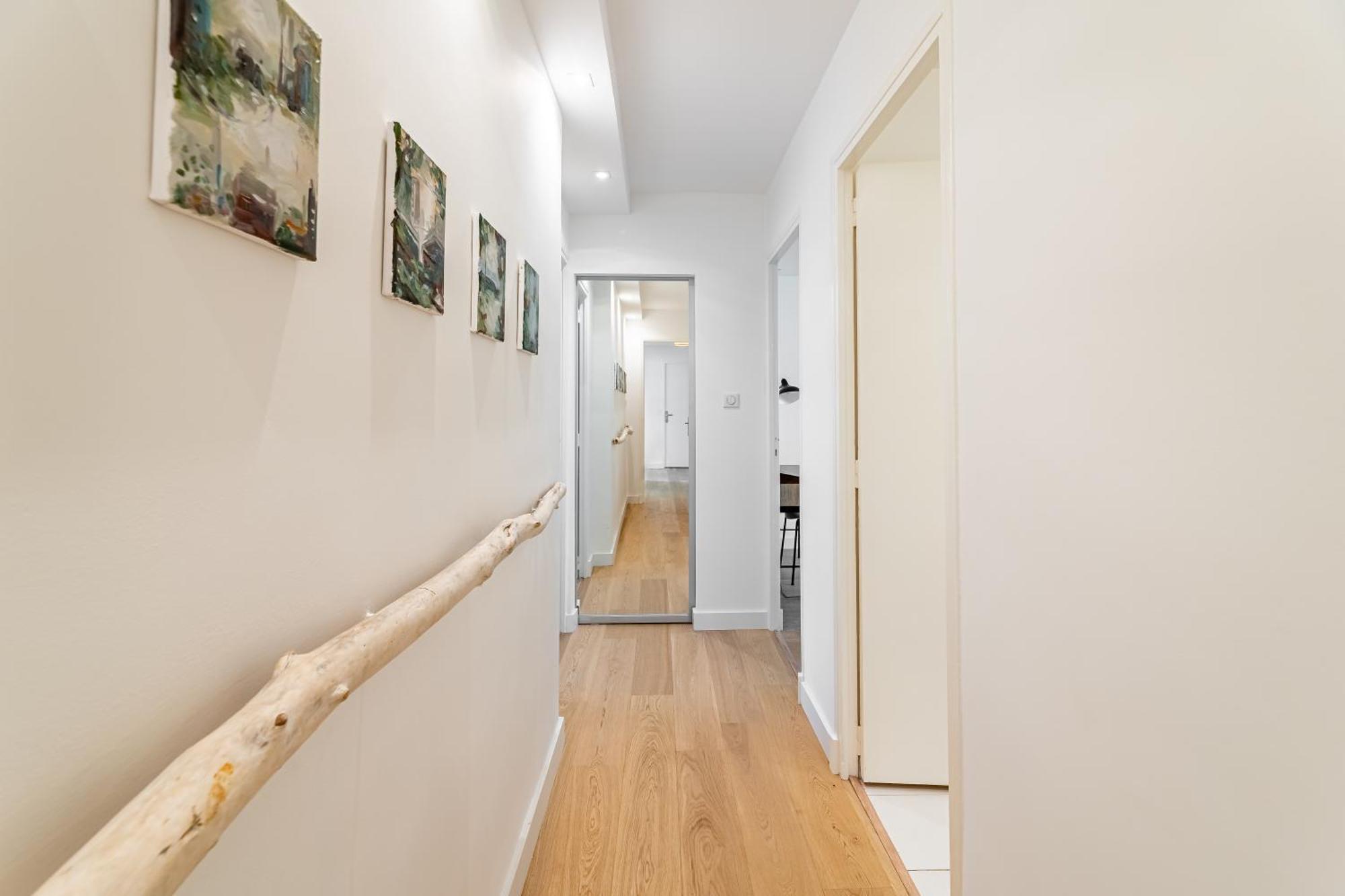 Ben-Vengu Par Dodo-A-Cassis Apartment Ngoại thất bức ảnh