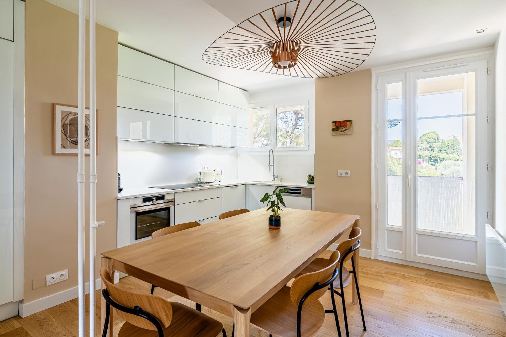 Ben-Vengu Par Dodo-A-Cassis Apartment Ngoại thất bức ảnh