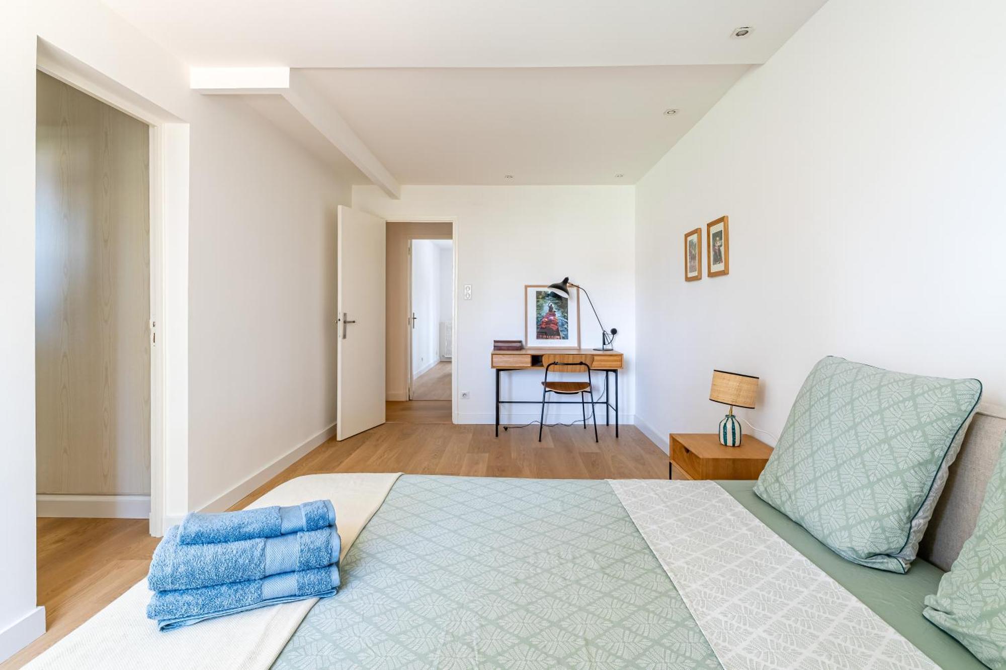 Ben-Vengu Par Dodo-A-Cassis Apartment Ngoại thất bức ảnh