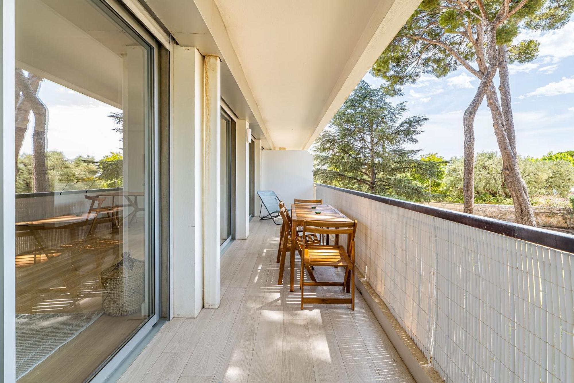 Ben-Vengu Par Dodo-A-Cassis Apartment Ngoại thất bức ảnh