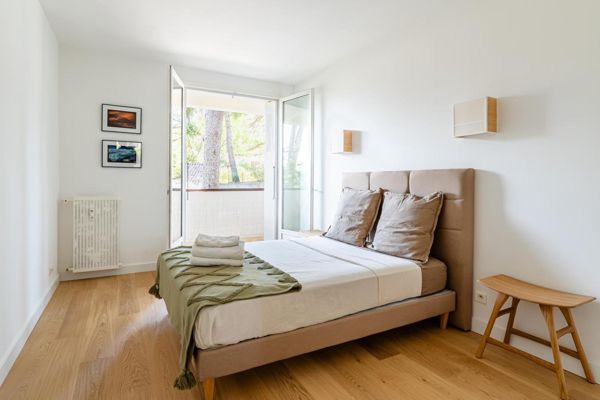 Ben-Vengu Par Dodo-A-Cassis Apartment Ngoại thất bức ảnh