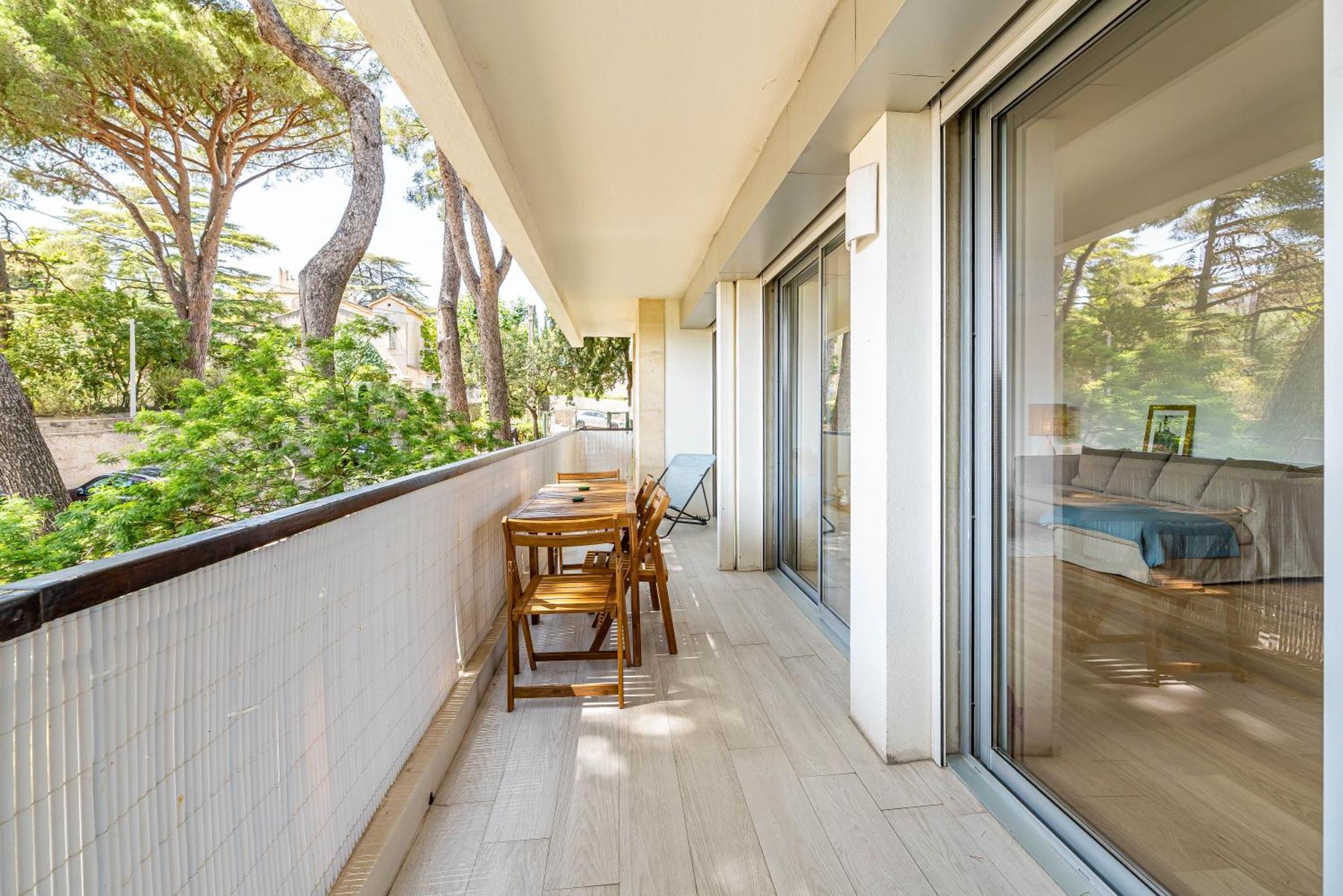 Ben-Vengu Par Dodo-A-Cassis Apartment Ngoại thất bức ảnh